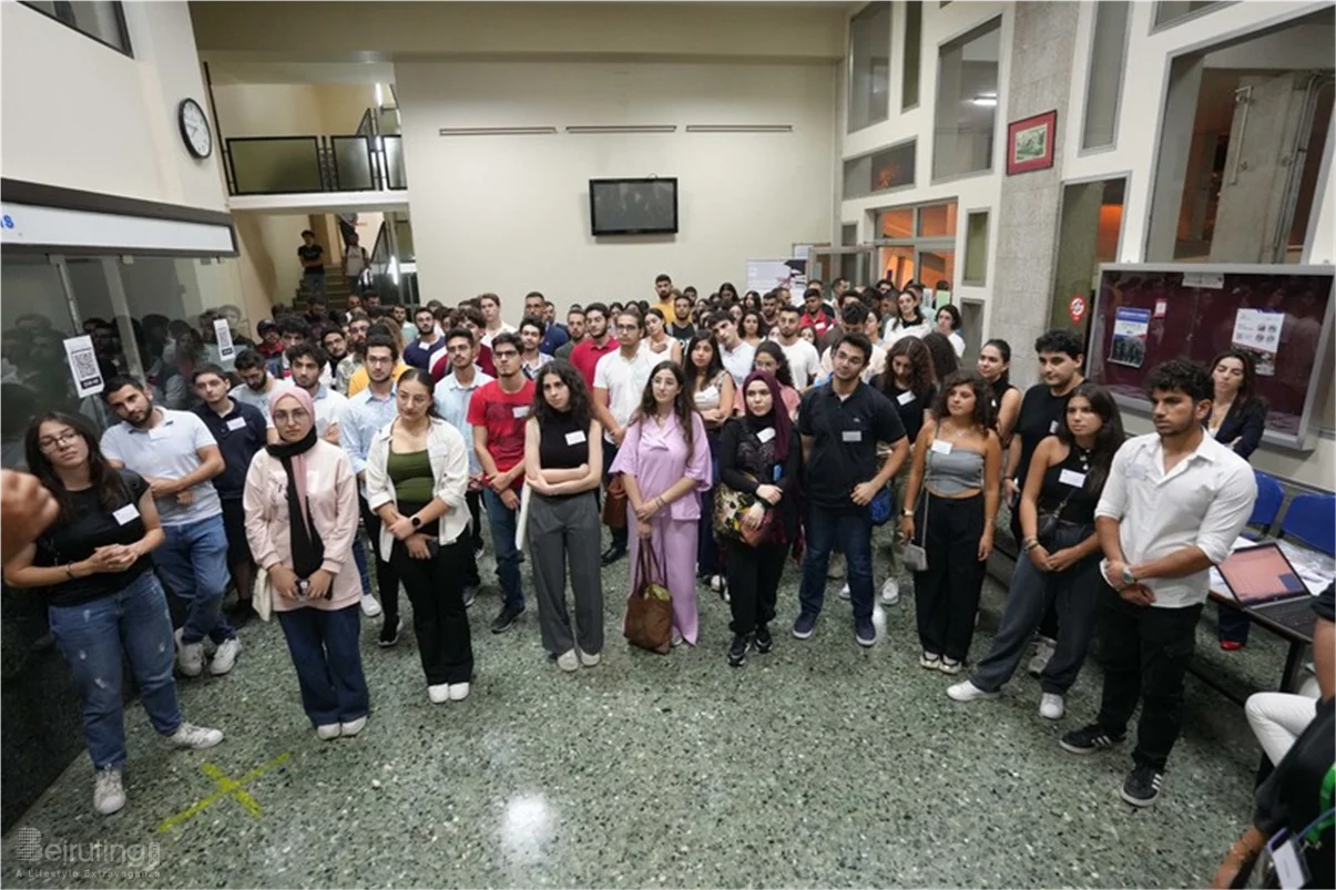 Lebanese Diaspora Leads the Charge: LIFE’s Impact on Education in Lebanon